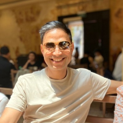Jai Pankaj